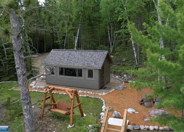 Property at 5441 Ely Is, Tower, MN 55790