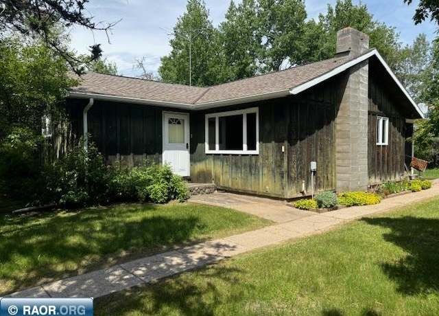 Property at 3884 Hwy 25, Cherry/iron, MN 55751, 3 beds, 1 bath