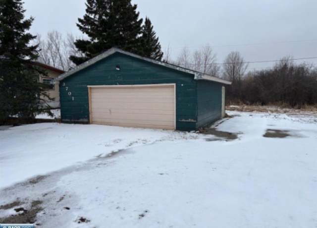 Property at 3701 7th Ave, Hibbing, MN 55746