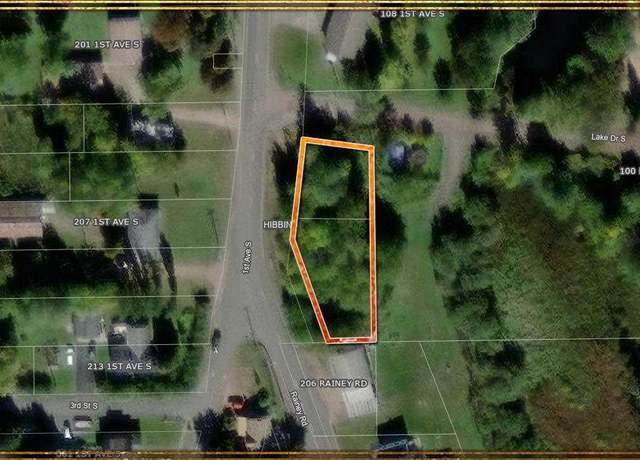 Property at TBD 1st Ave S, Hibbing, MN 55746