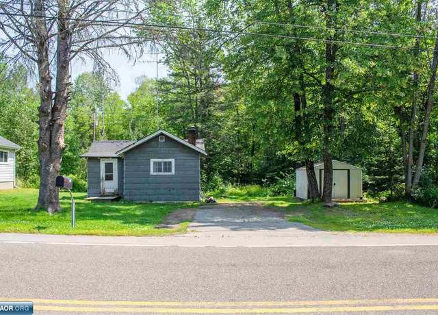Property at 4640 Lake St, Orr, MN 55771, 1 bed, 1 bath