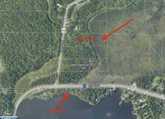 Property at PARCEL D Fectos Rd, Tower, MN 55790