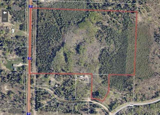 Property at TBD State Hwy 65, Nashwauk, MN 55769