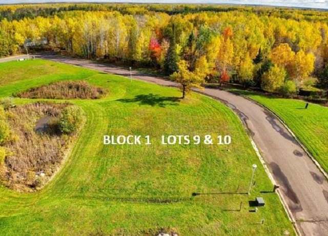 Property at Lots 9 & 10 B1 Mesabi Way, Hibbing, MN 55746