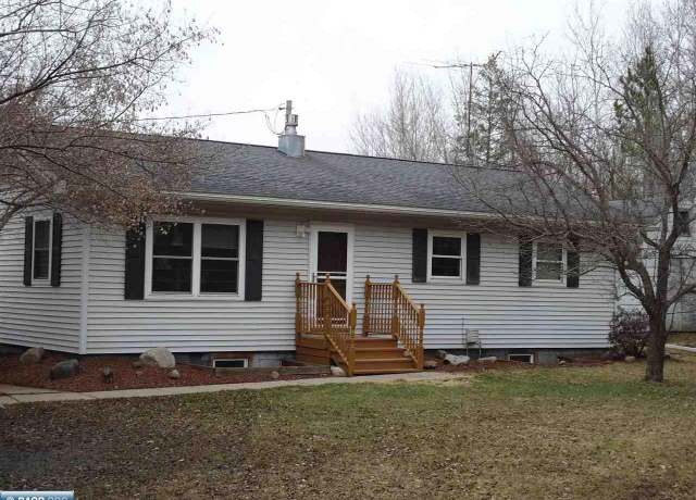 Property at 12433 Old Hwy 169, Hibbing, MN 55746, 3 beds, 2 baths