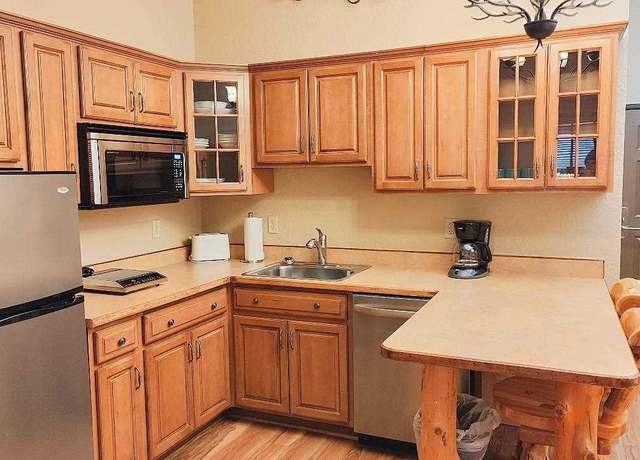 Property at 6373 Wynne Creek Rd, Unit #112 Dr, Biwabik, MN 55801, 1 bed, 1 bath