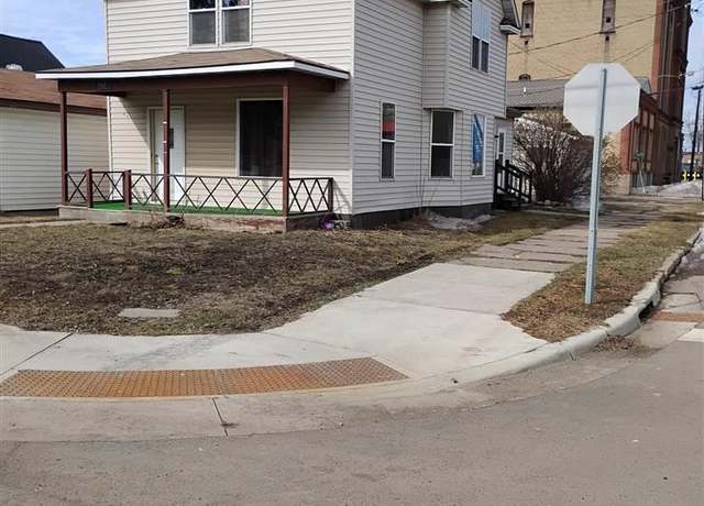 Property at 701 3rd St, Virginia, MN 55792, 4 beds, 2 baths