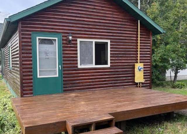 Property at 305 4th Ave, Aurora, MN 55705, 1 bed, 1 bath