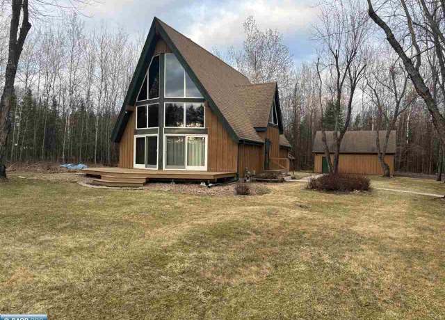 Property at 7384 Ely Lake Dr, Eveleth, MN 55734, 3 beds, 1.75 baths