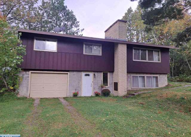 Property at 12596 Co Rd 54, Nashwauk, MN 55769, 3 beds, 3 baths