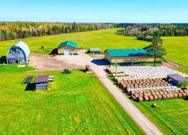 Property at 9166 Saralampi Rd, Toivola, MN 55765