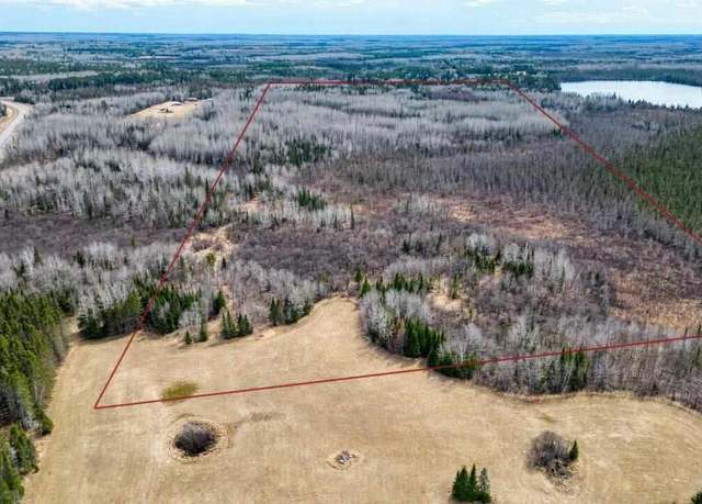 Property at 5303 Markham Rd, Makinen, MN 55763