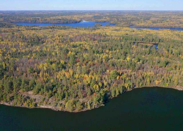 Property at Parcel B Norwegian Bay, Cook, MN 55723