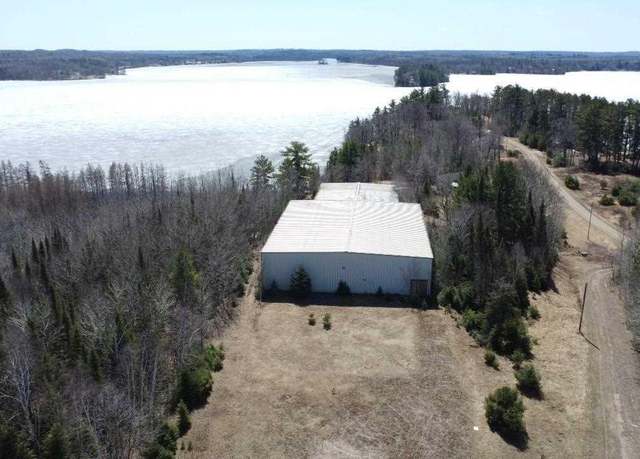 Property at 4858 Ambassador Ln, Orr, MN 55717