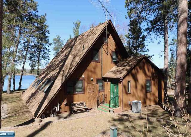 Property at 4925 Pine Ln, Gilbert, MN 55741, 2 beds, 1.75 baths