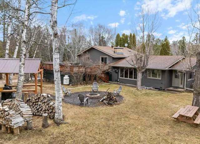 Property at 6580 Redwood Dr, Virginia, MN 55792, 3 beds, 1.5 baths