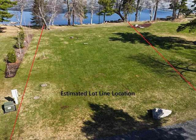 Property at 9980 Cedar Lane N Lot 4 Ln, Kabetogama, MN 56669