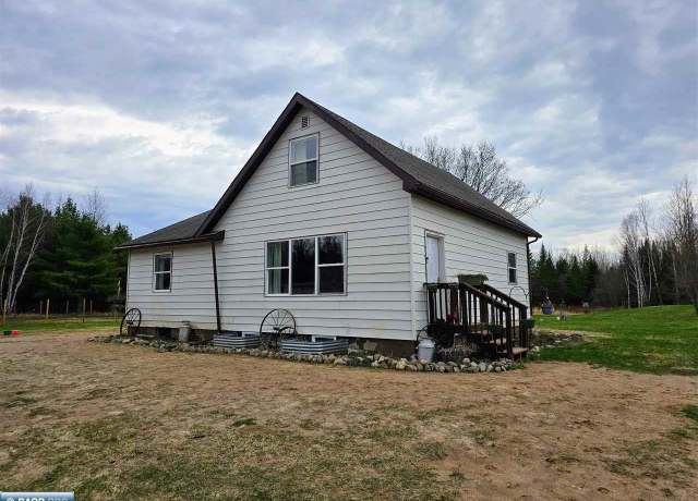 Property at 4368 Tamminen Rd, Mt. Iron, MN 55768, 3 beds, 1 bath
