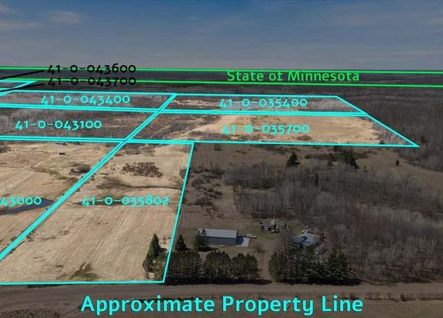 Property at 24007 Kestrel Ave, Mcgrath, MN 56350