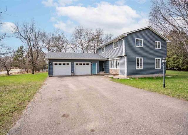 Property at 5461 Daffodil Ave, Virginia, MN 55792, 4 beds, 2.25 baths