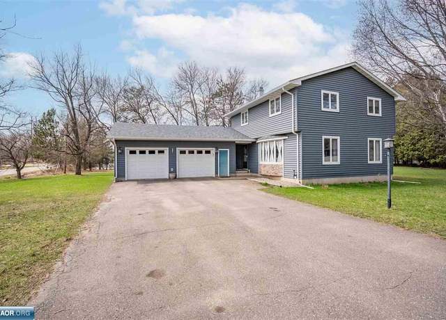 Property at 5461 Daffodil Ave, Virginia, MN 55792, 4 beds, 2.25 baths