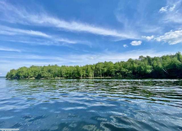 Property at Parcel B Taylors Island, Lake Vermilion, Cook, MN 55723