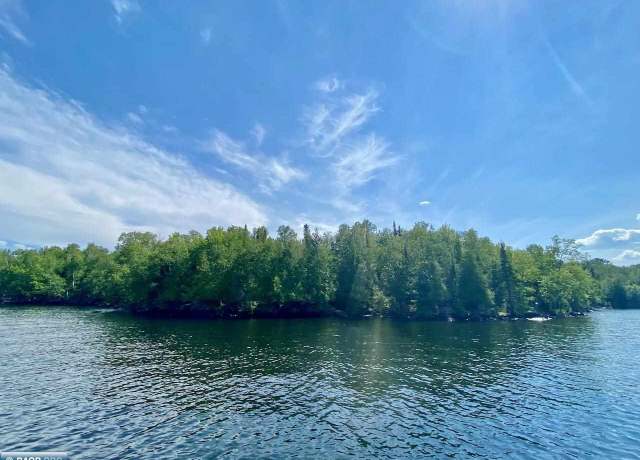 Property at Parcel C Taylors Island, Lake Vermilion, Cook, MN 55723