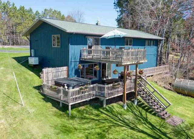 Property at 46040 State Hwy 65, Nashwauk, MN 55769, 3 beds, 2 baths