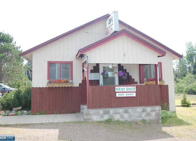 Property at 9375 Highway 1, Isabella, MN 55607, 2 beds, 2 baths