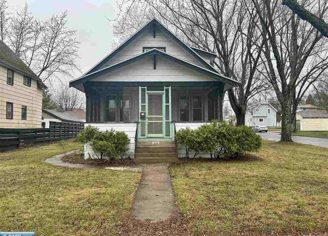 Property at 2701 6th Ave Ave E, Hibbing, MN 55746, 3 beds, 2 baths