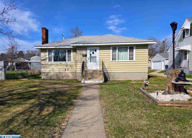 Property at 3521 1st Ave, Hibbing, MN 55746, 2 beds, 1.5 baths