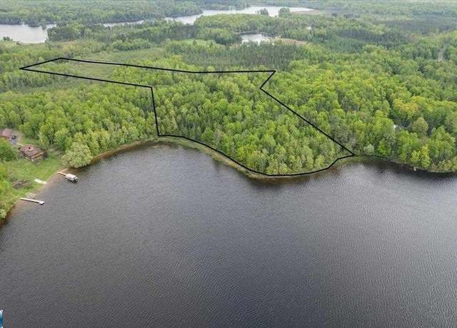 Property at TBD Shipley Rd, Alborn, MN 55702