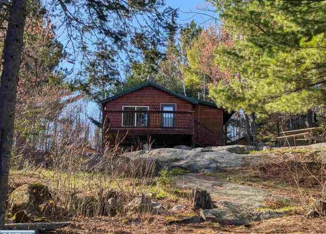 Property at 4996 Big Lake Rd, Ely, MN 55731, 2 beds, 1 bath