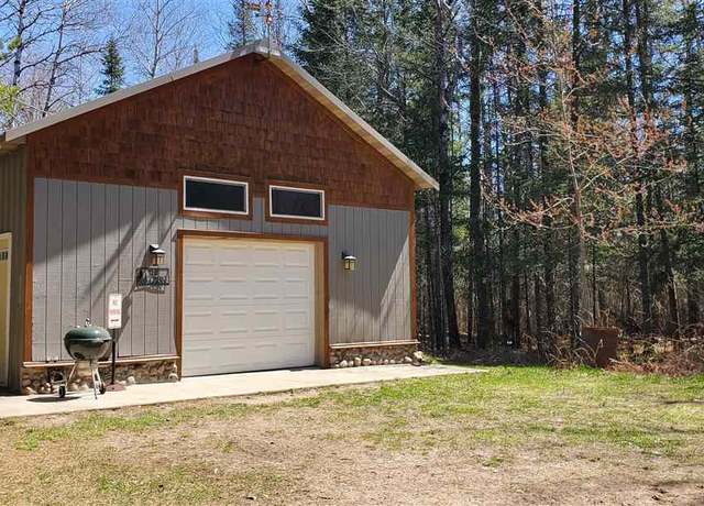 Property at 3010 Highway 25, Iron, MN 55751, 1 bed
