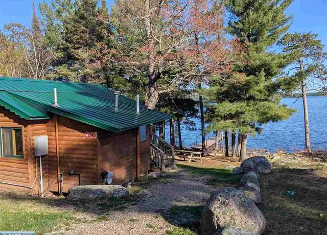 Property at 4994 Big Lake Rd, Ely, MN 55731, 2 beds, 1 bath