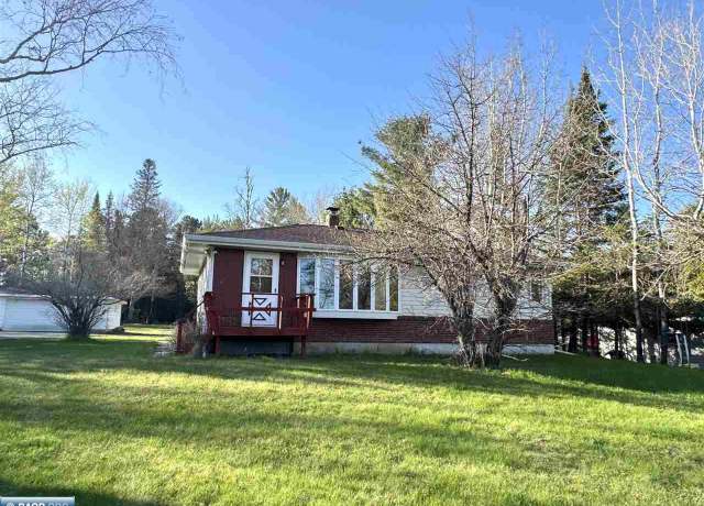 Property at 7661 Ely Lake Dr, Eveleth, MN 55734, 2 beds, 1.5 baths