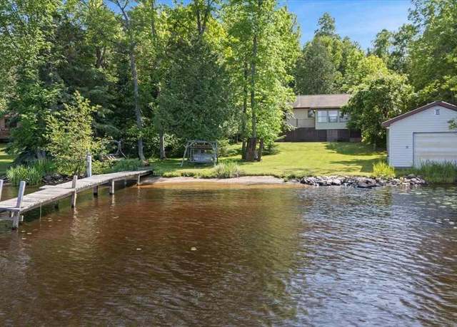 Property at 5729 Puncher Point Rd, Tower, MN 55790, 3 beds, 1.75 baths