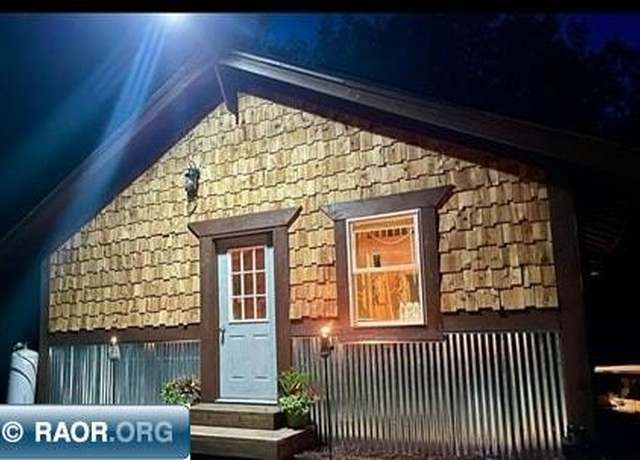 Property at 7542 County Road 422, Orr, MN 55771, 2 beds