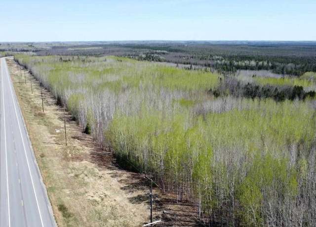 Property at TBD Hwy 115, Tower, MN 55790