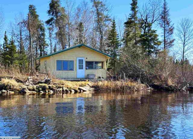 Property at TBD Lake Vermilion, Tower, MN 55790