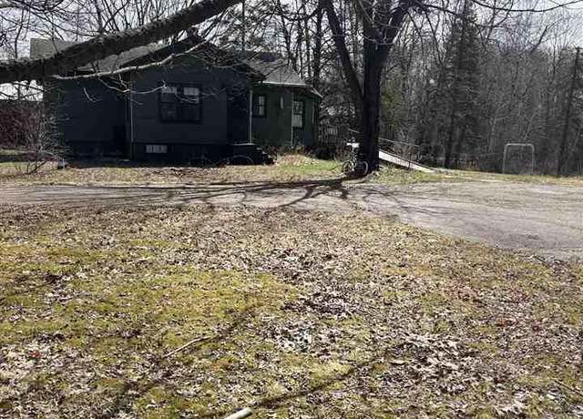 Property at 12122 & 12116 Old Highway 169, Hibbing, MN 55746, 2 beds, 1 bath