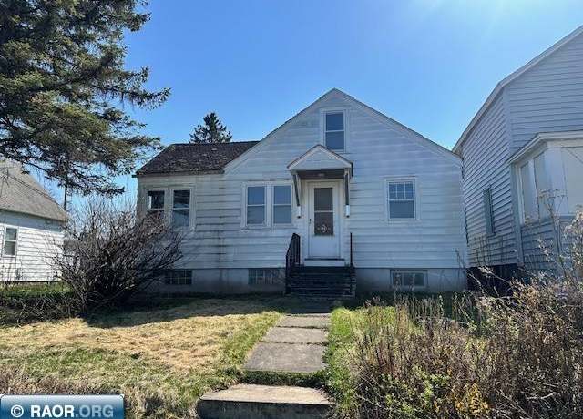 Property at 115 Indiana Ave, Gilbert, MN 55741, 2 beds, 1 bath