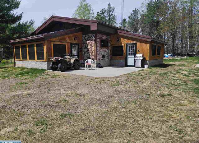 Property at 5876 Meander Lake Rd, Orr, MN 55771, 1 bed, 1 bath