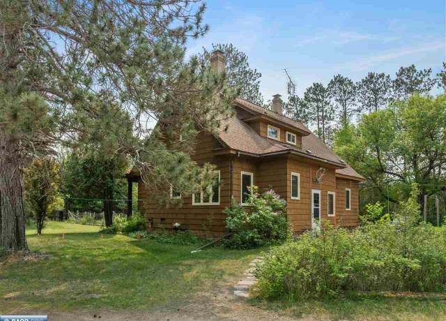 Property at 4639 Vermilion Trl, Gilbert, MN 55741, 4 beds, 3 baths
