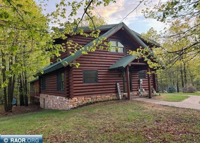 Property at 717 Bourgin Rd, Virginia, MN 55792, 2 beds, 2.5 baths