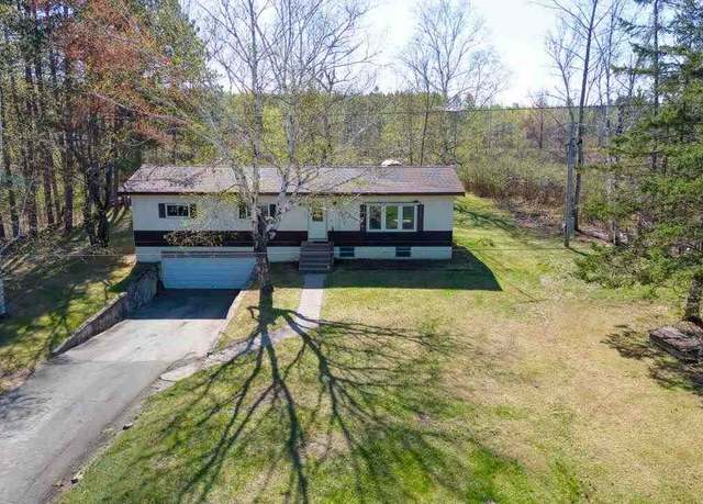 Property at 4538 Bass Lake Rd, Gilbert, MN 55741, 3 beds, 1 bath