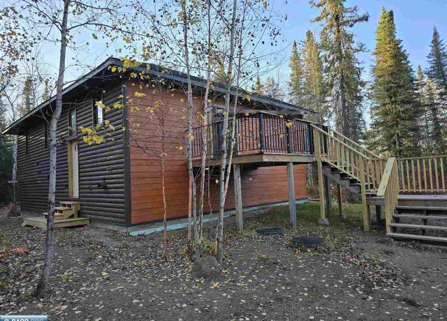 Property at 7579 Thumbnail Dr, Embarrass, MN 55732, 3 beds, 2 baths
