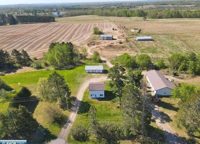 Property at 25526 State Hwy 6, Cohasset, MN 55721, 4 beds, 1 bath