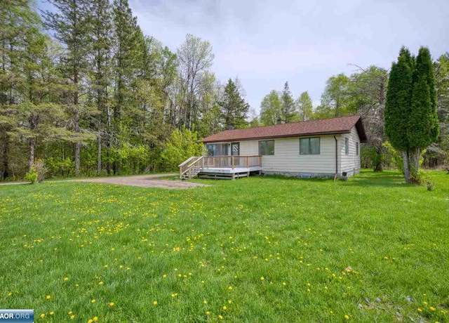 Property at 5224 Hwy 110, Aurora, MN 55705, 3 beds, 2 baths