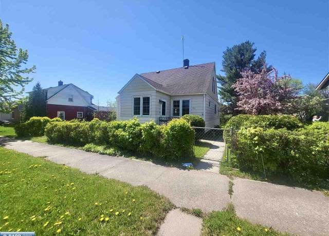 Property at 111 Nebraska Ave, Gilbert, MN 55741, 2 beds, 0.75 baths